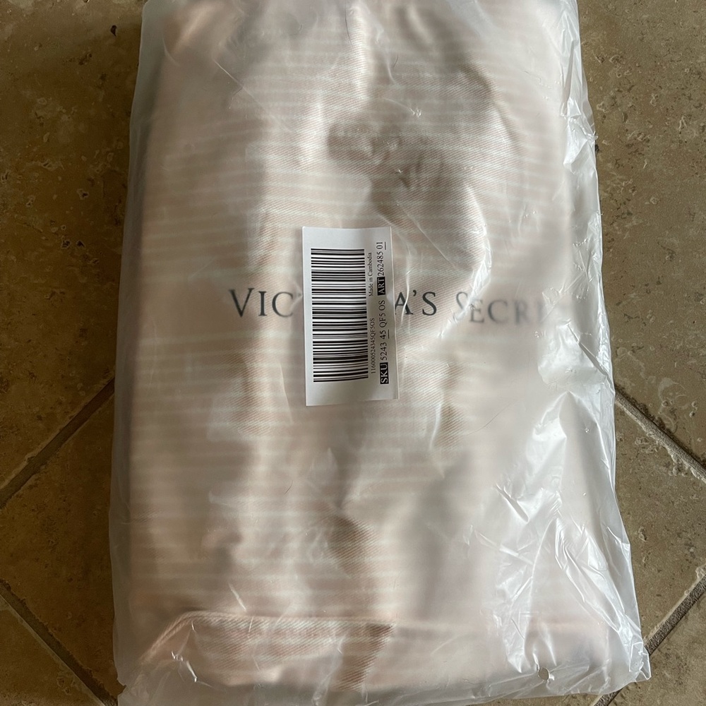 Unopened brand new Victorias Secret bag